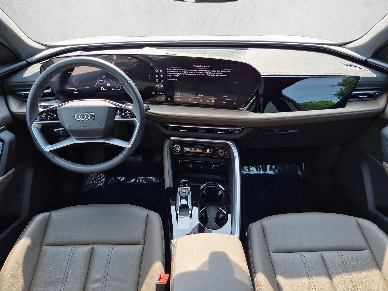 2025 Audi Q5 Premium 2.0 TFSI quattro