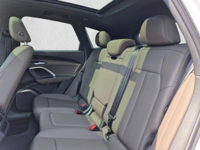 2025 Audi Q5 Premium 2.0 TFSI quattro