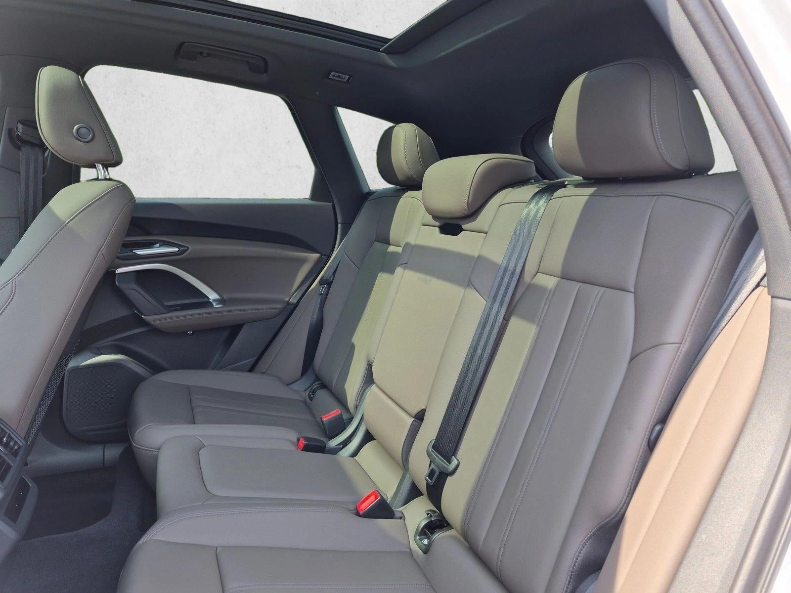 2025 Audi Q5 Premium 2.0 TFSI quattro