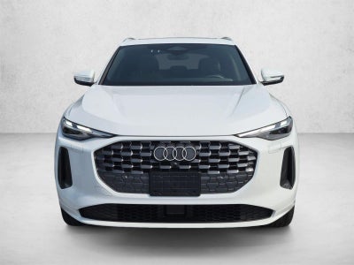 2025 Audi Q5 Premium 2.0 TFSI quattro