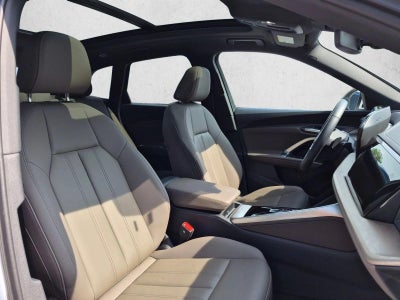 2025 Audi Q5 Premium 2.0 TFSI quattro