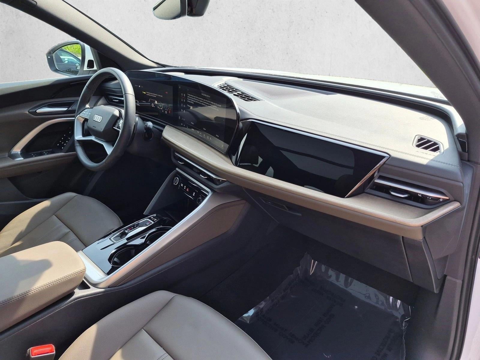 2025 Audi Q5 Premium 2.0 TFSI quattro