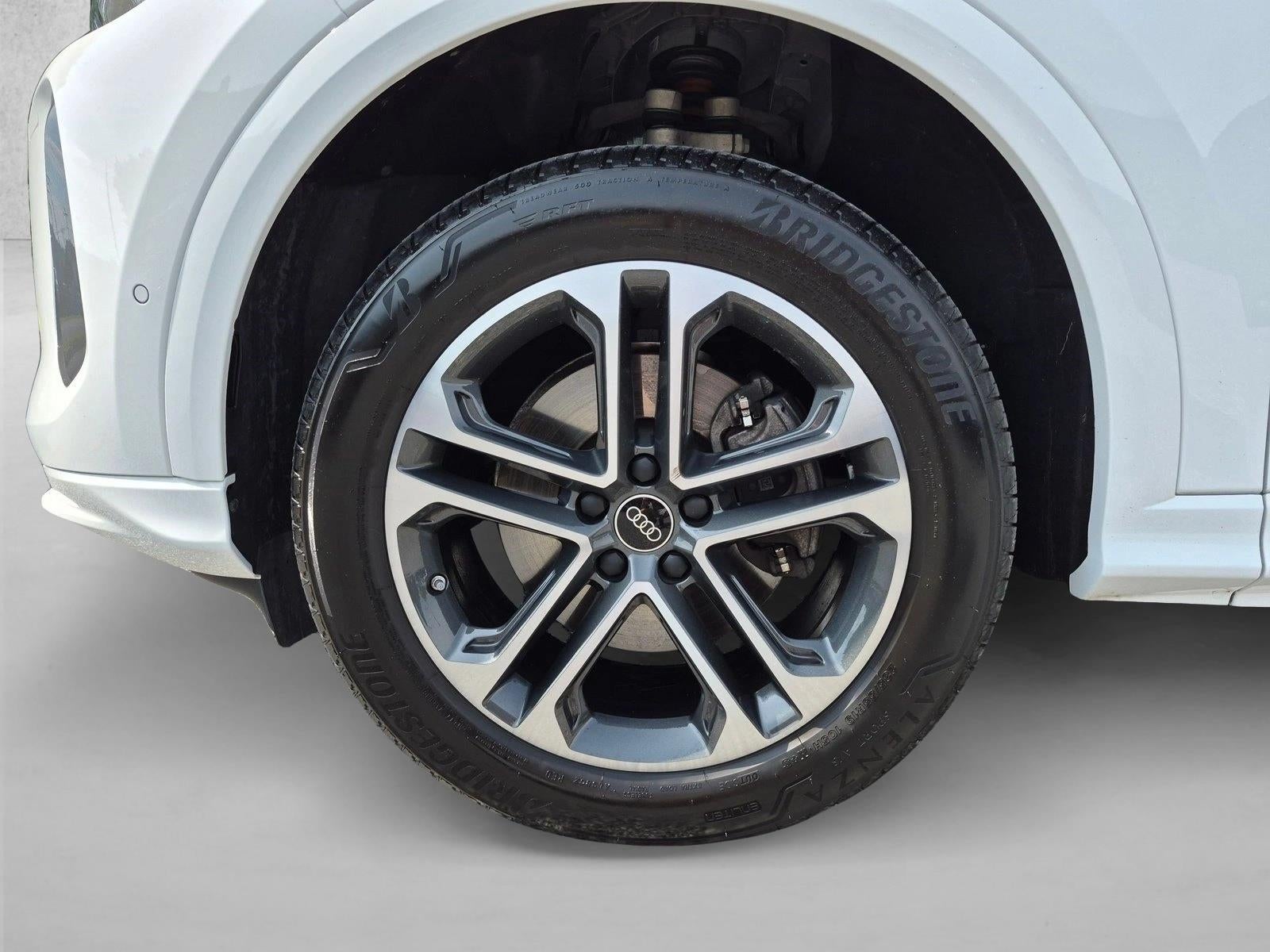 2025 Audi Q5 Premium 2.0 TFSI quattro