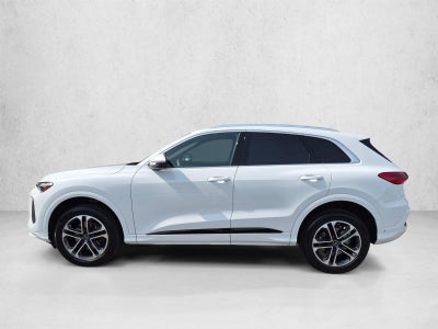 2025 Audi Q5 Premium 2.0 TFSI quattro