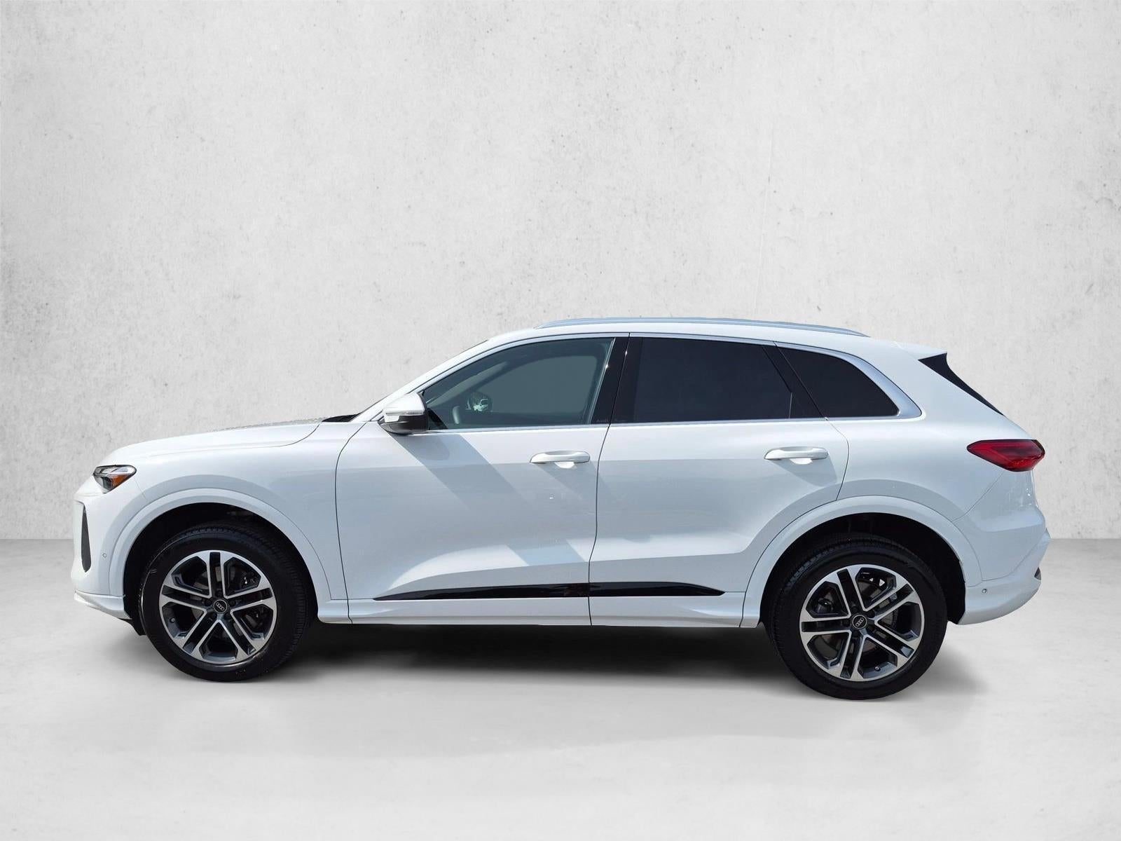 2025 Audi Q5 Premium 2.0 TFSI quattro