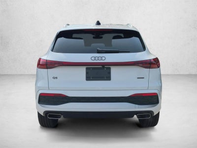 2025 Audi Q5 Premium 2.0 TFSI quattro