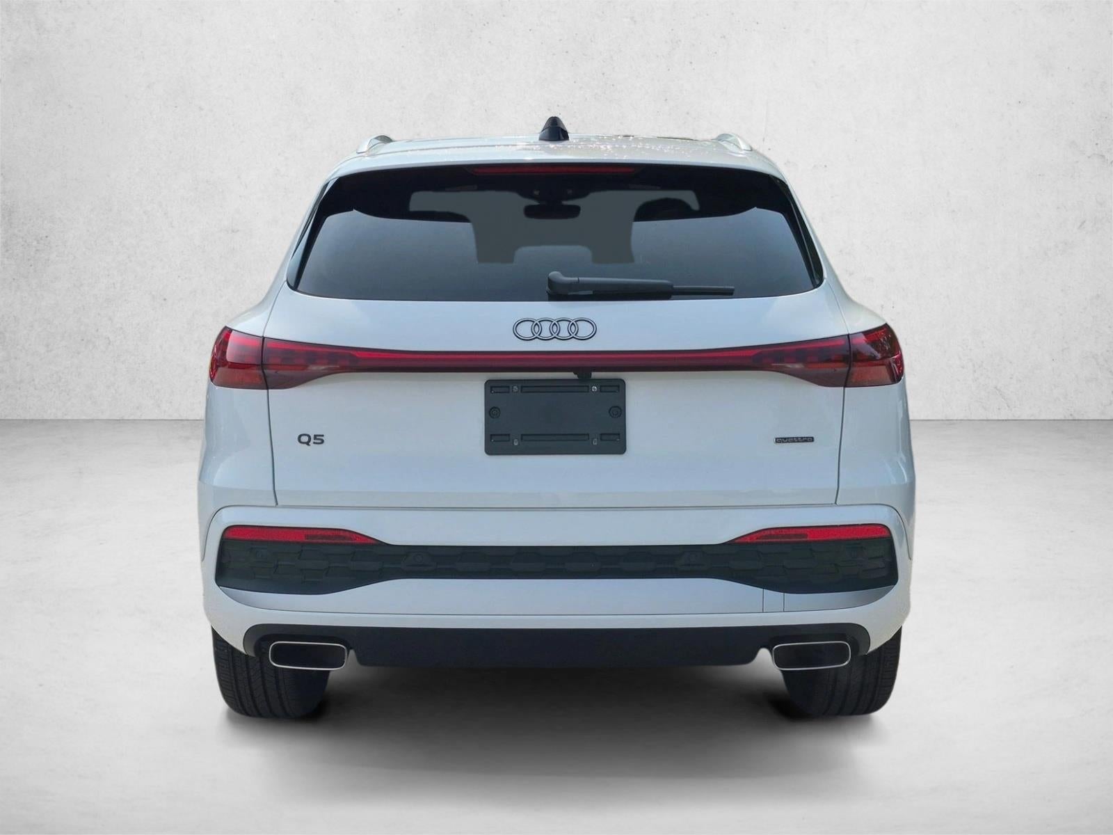 2025 Audi Q5 Premium 2.0 TFSI quattro