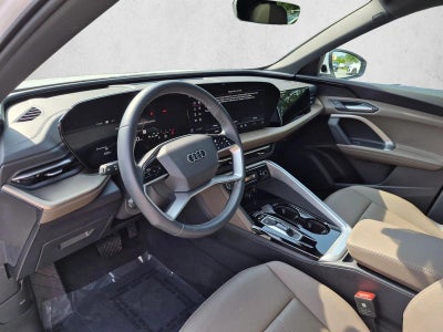 2025 Audi Q5 Premium 2.0 TFSI quattro