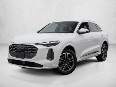 2025 Audi Q5 Premium 2.0 TFSI quattro