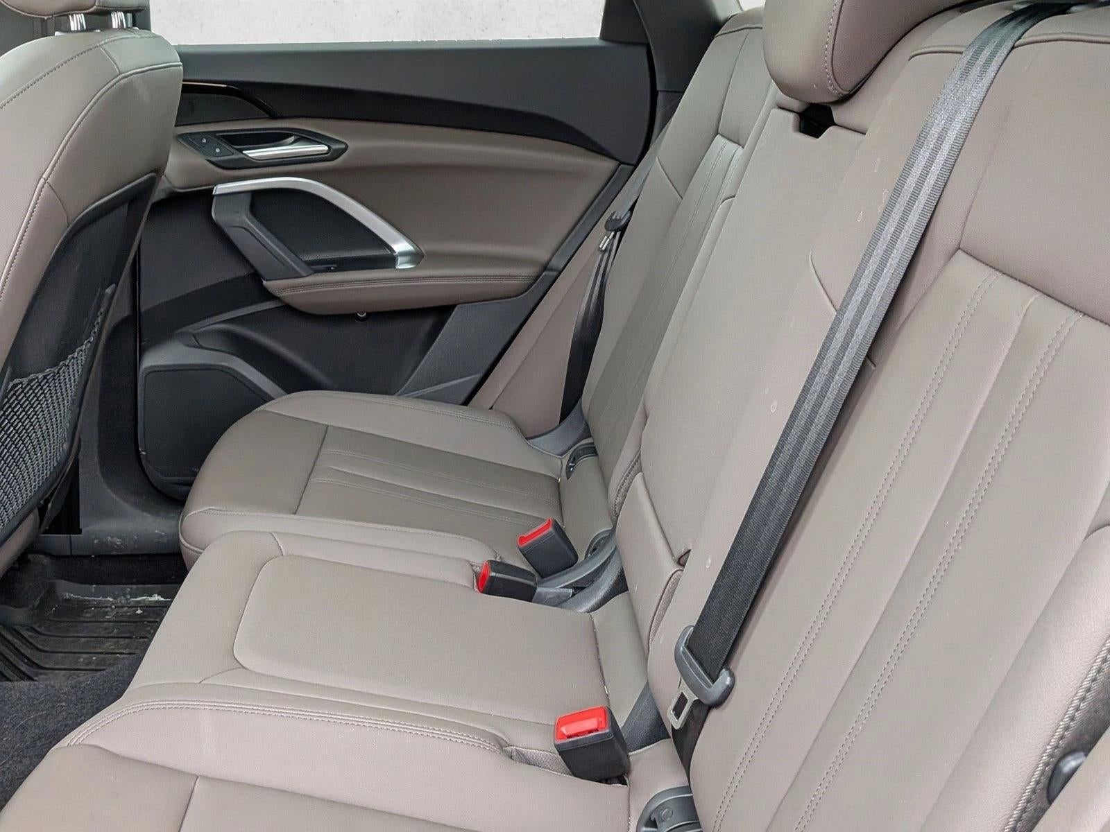 2025 Audi Q5 Premium 2.0 TFSI quattro