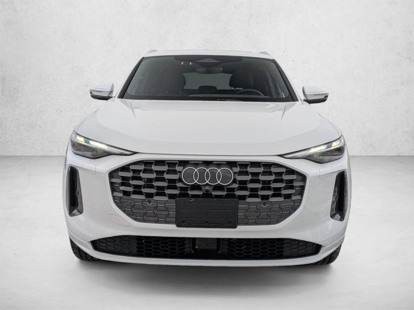2025 Audi Q5 Premium 2.0 TFSI quattro