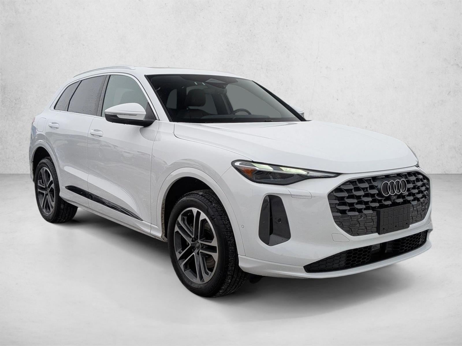 2025 Audi Q5 Premium 2.0 TFSI quattro