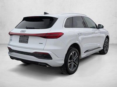 2025 Audi Q5 Premium 2.0 TFSI quattro