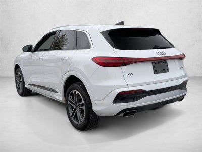 2025 Audi Q5 Premium 2.0 TFSI quattro