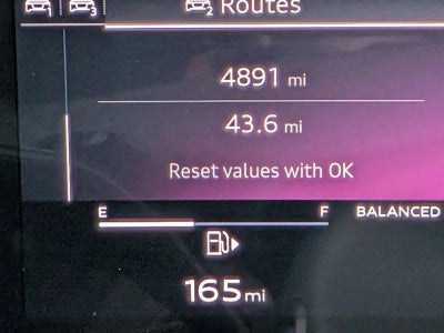 2025 Audi Q5 Premium 2.0 TFSI quattro