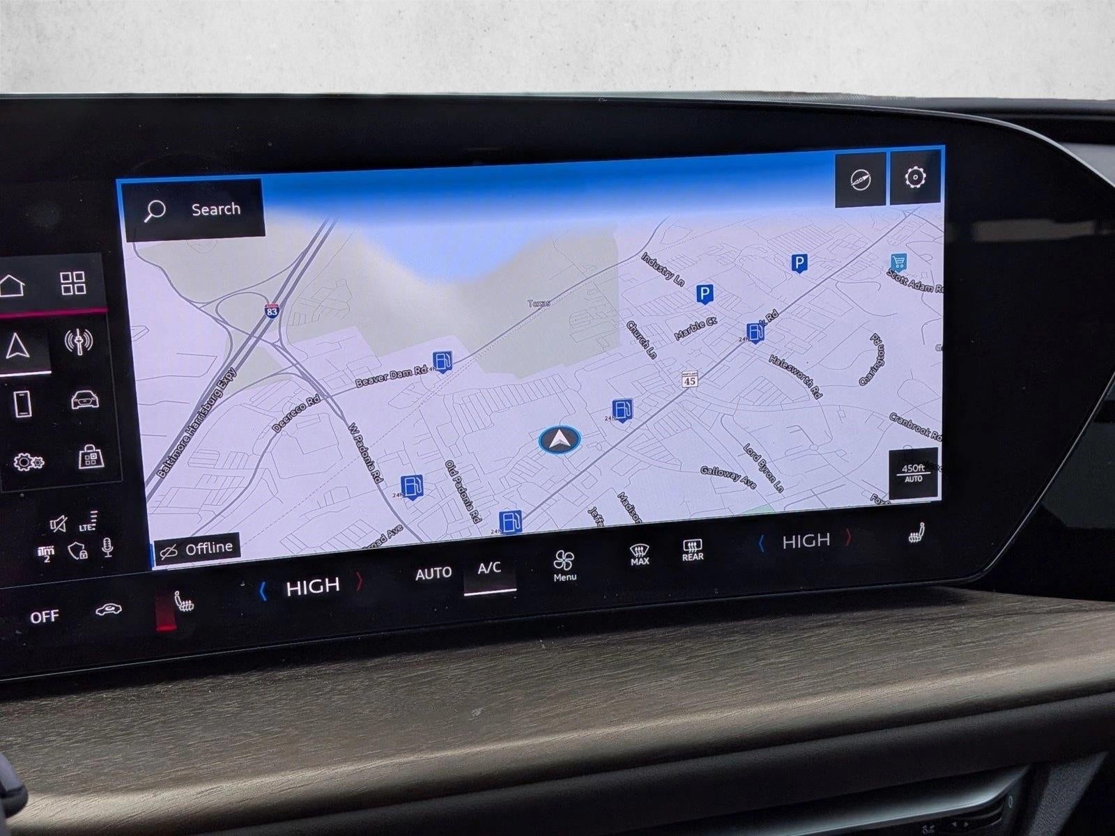 2025 Audi Q5 Premium 2.0 TFSI quattro