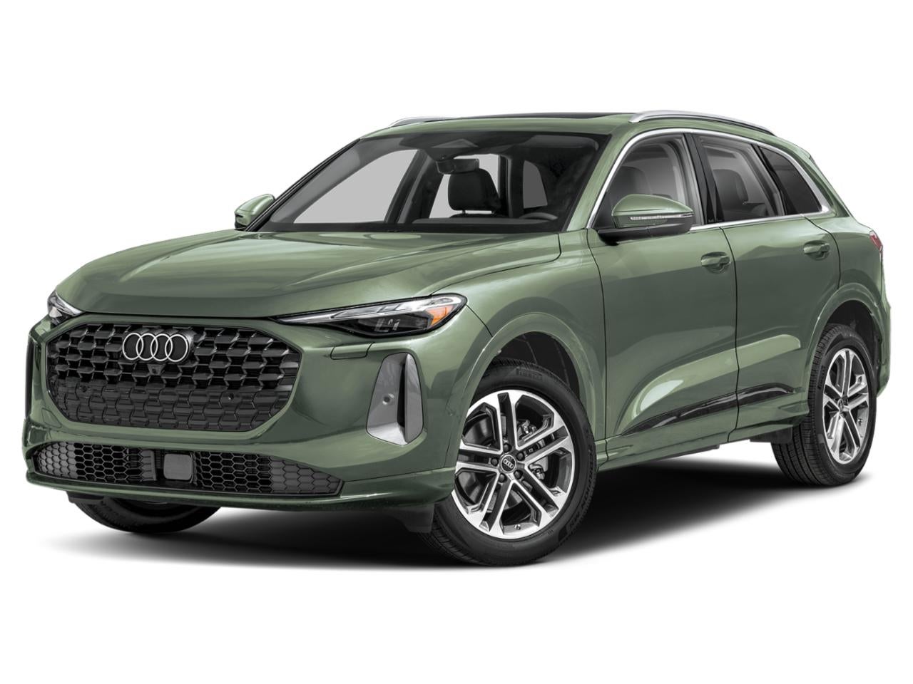2025 Audi Q5 Premium 2.0 TFSI quattro