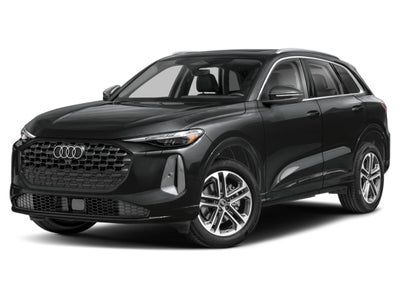 2025 Audi Q5 Premium 2.0 TFSI quattro
