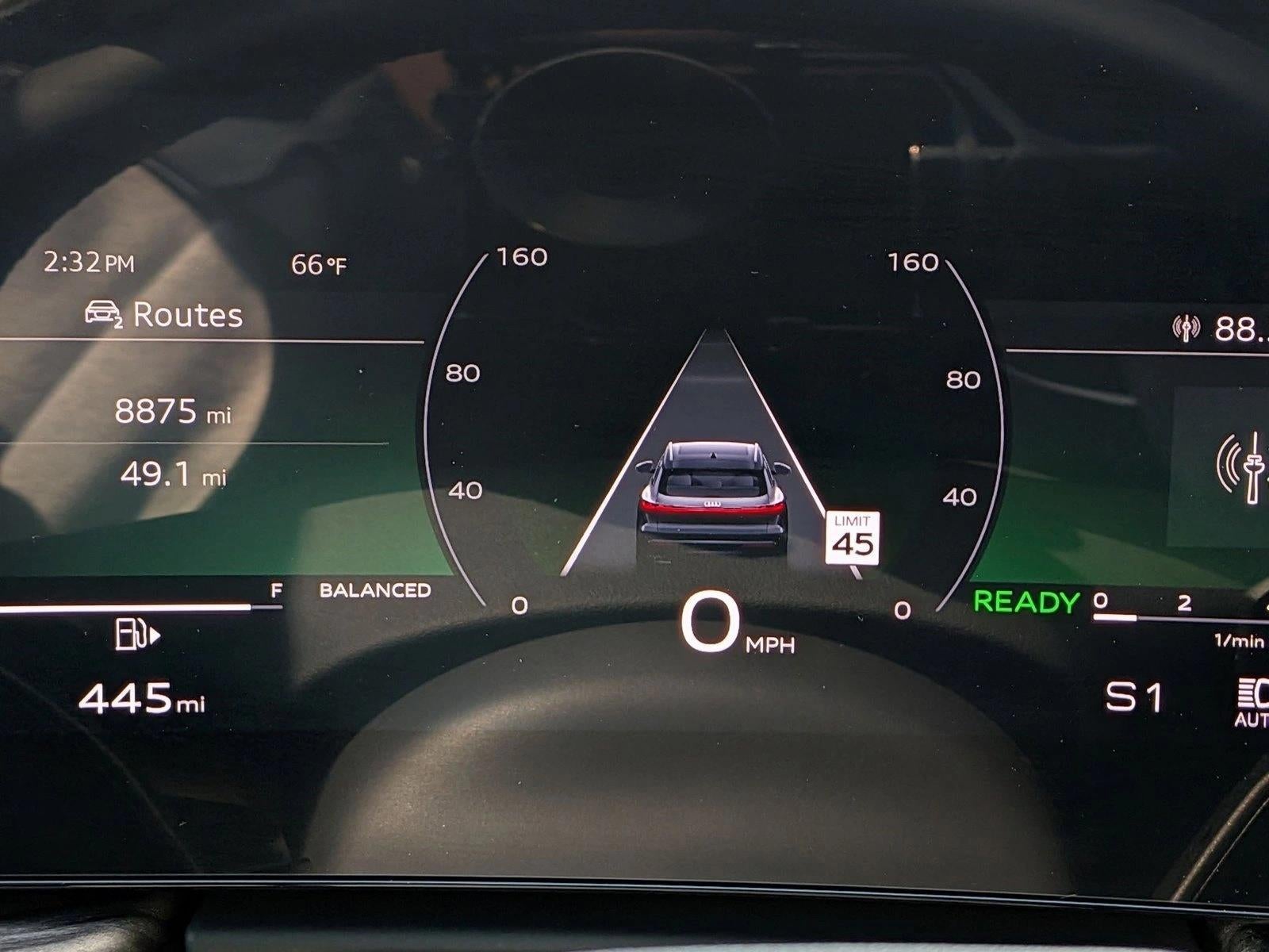 2025 Audi Q5 Premium 2.0 TFSI quattro