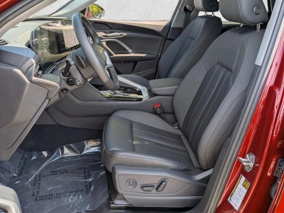 2025 Audi Q5 Premium 2.0 TFSI quattro