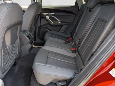 2025 Audi Q5 Premium 2.0 TFSI quattro