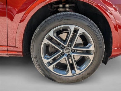 2025 Audi Q5 Premium 2.0 TFSI quattro