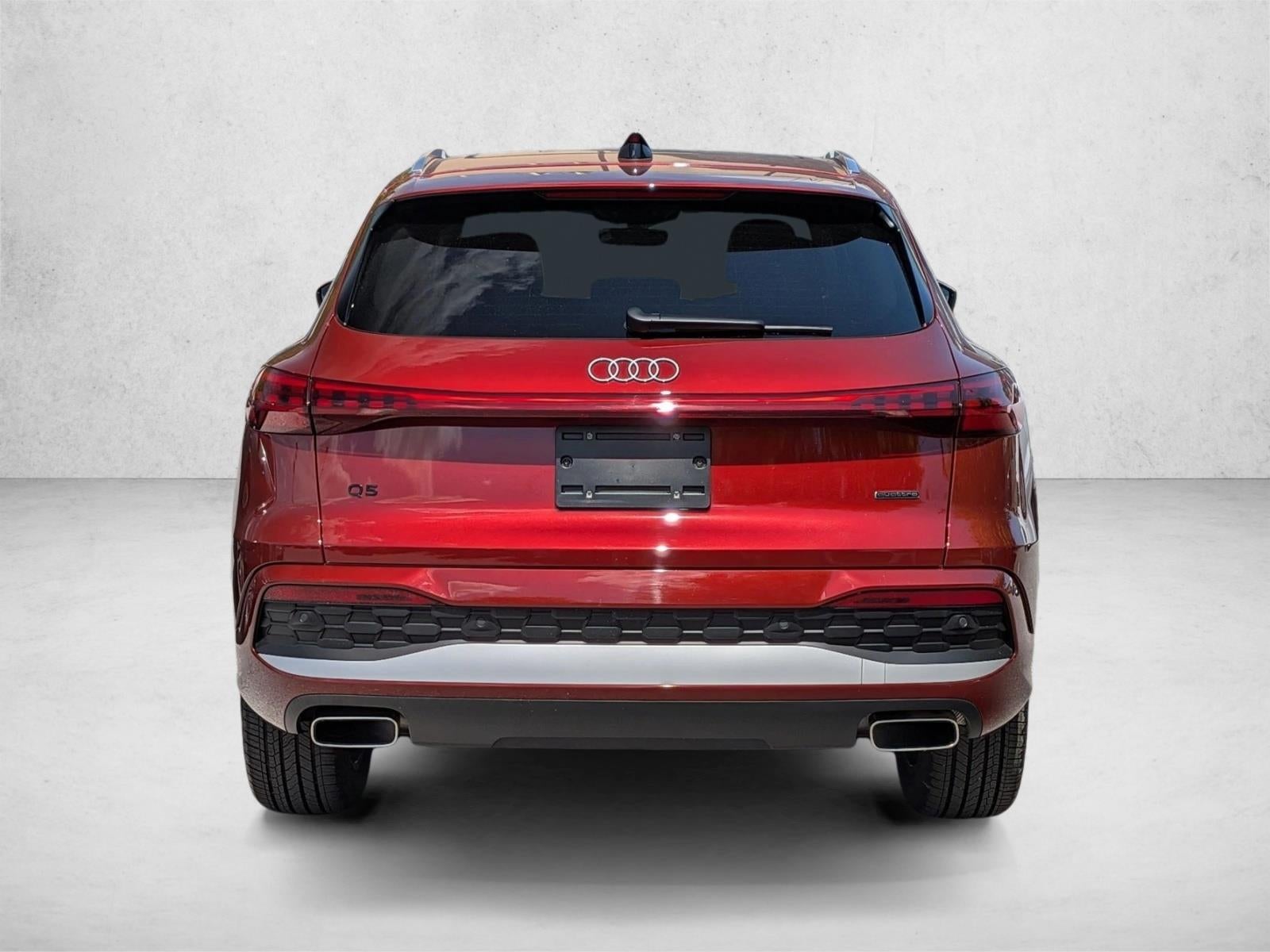 2025 Audi Q5 Premium 2.0 TFSI quattro