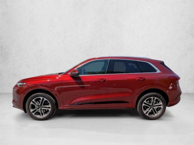 2025 Audi Q5 Premium 2.0 TFSI quattro