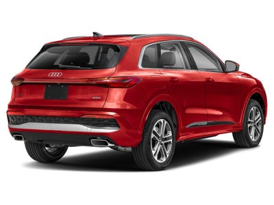 2025 Audi Q5 Premium 2.0 TFSI quattro