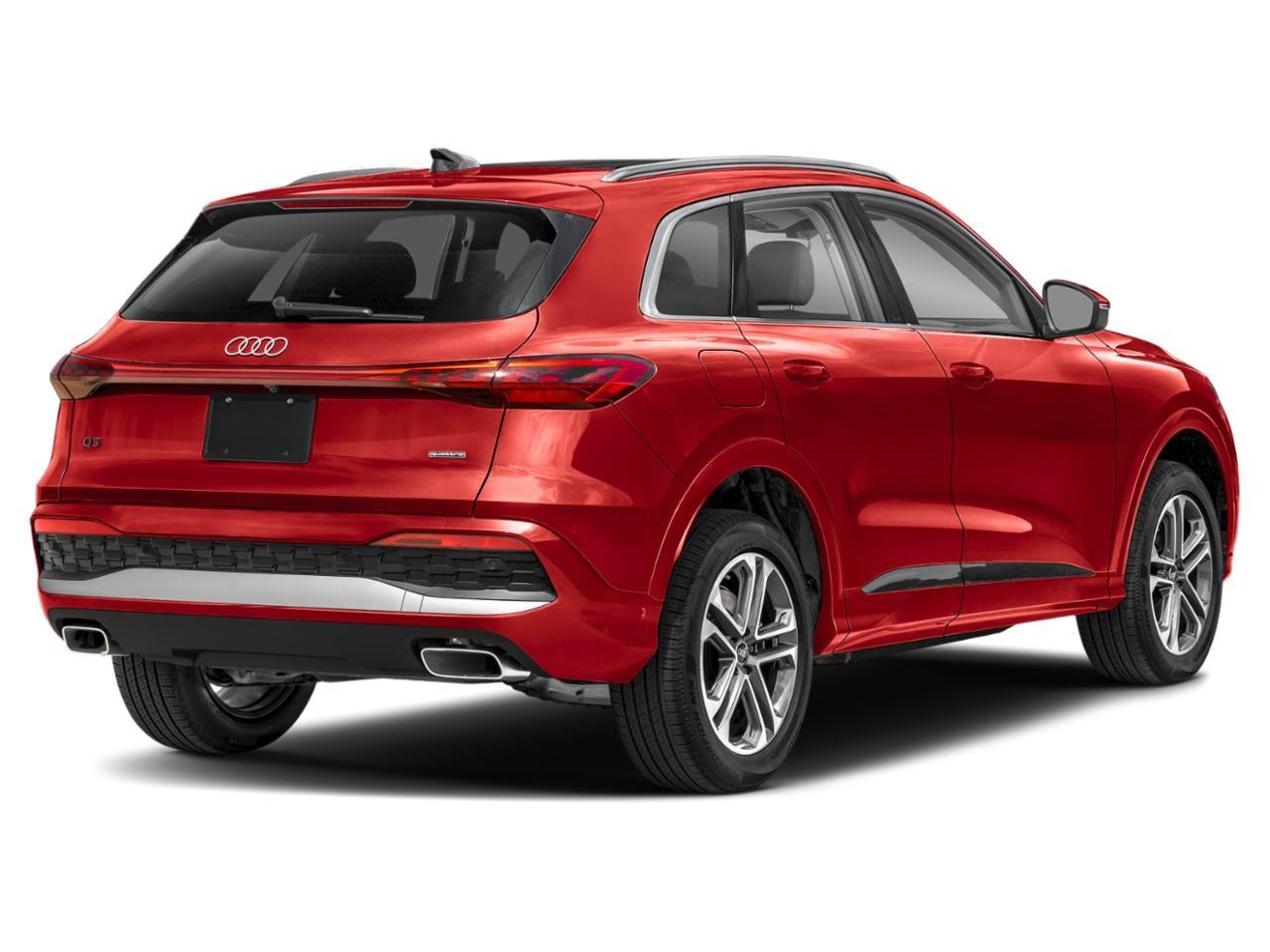 2025 Audi Q5 Premium 2.0 TFSI quattro