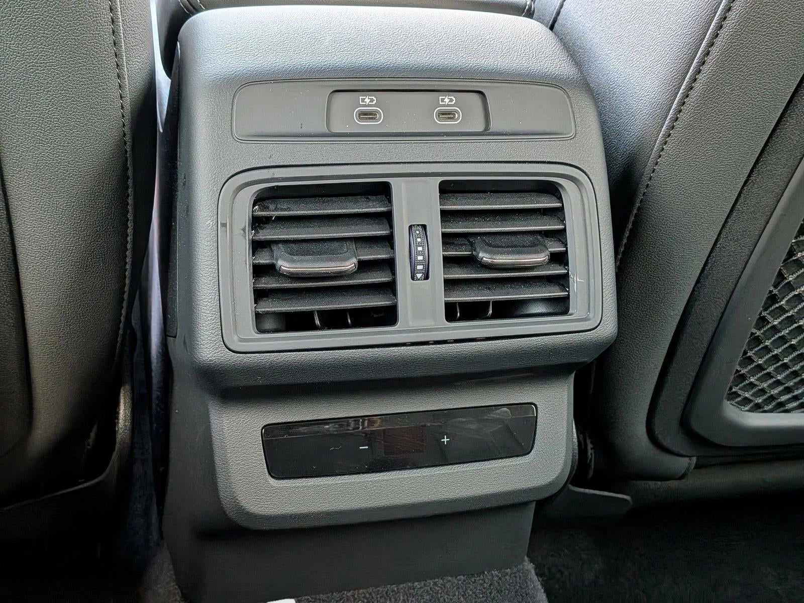 2025 Audi Q5 Premium 2.0 TFSI quattro