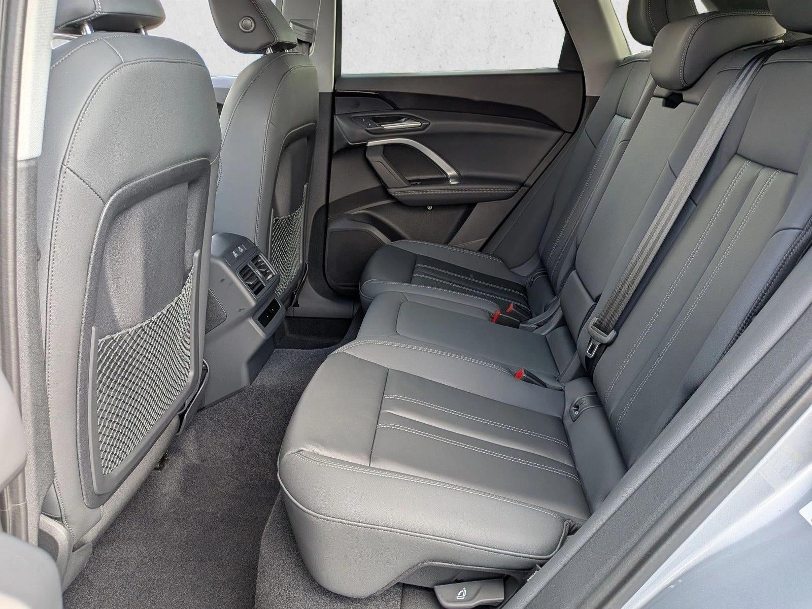 2025 Audi Q5 Premium 2.0 TFSI quattro