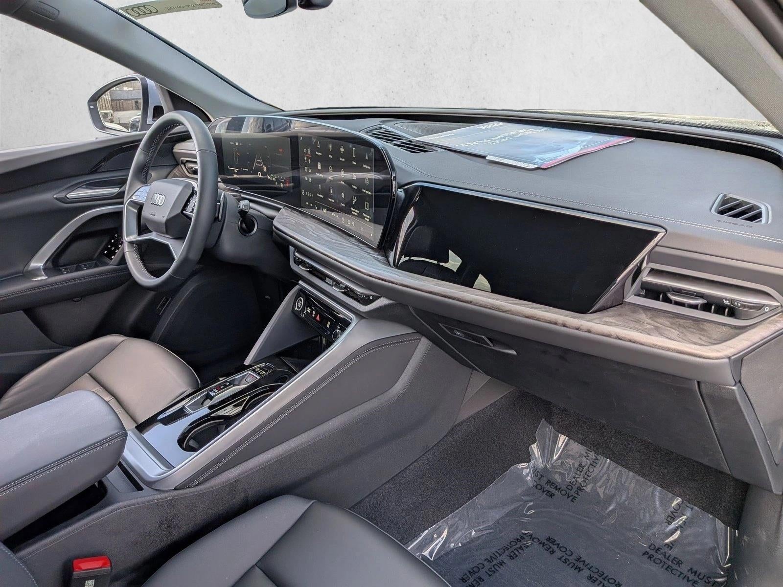 2025 Audi Q5 Premium 2.0 TFSI quattro