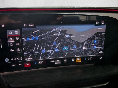 2025 Audi Q5 Premium 2.0 TFSI quattro