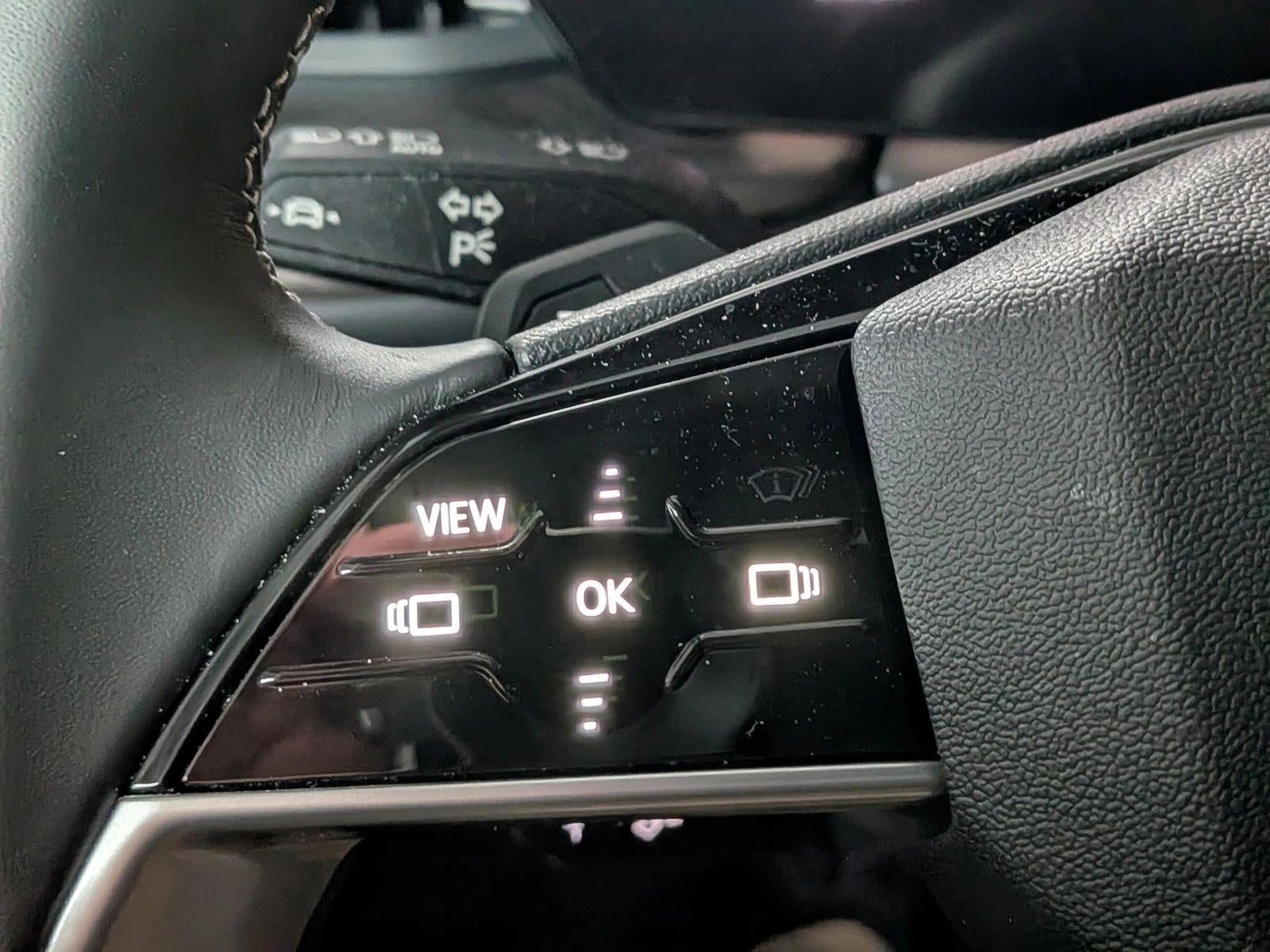 2025 Audi Q5 Premium 2.0 TFSI quattro