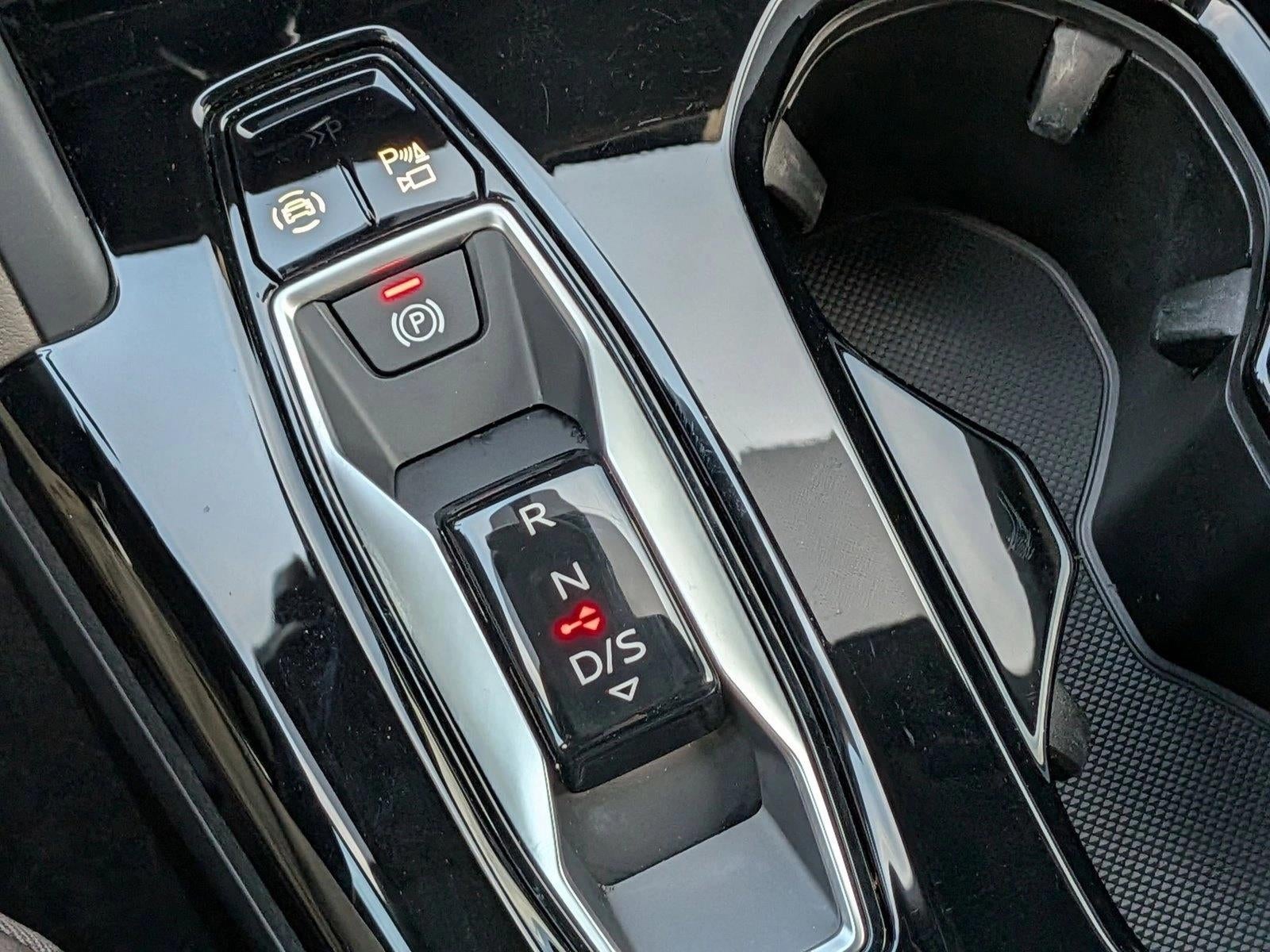 2025 Audi Q5 Premium 2.0 TFSI quattro