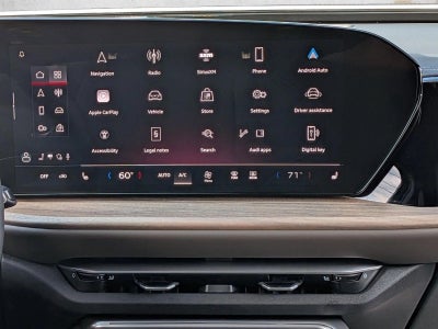 2025 Audi Q5 Premium 2.0 TFSI quattro