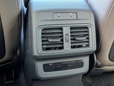 2025 Audi Q5 Premium 2.0 TFSI quattro