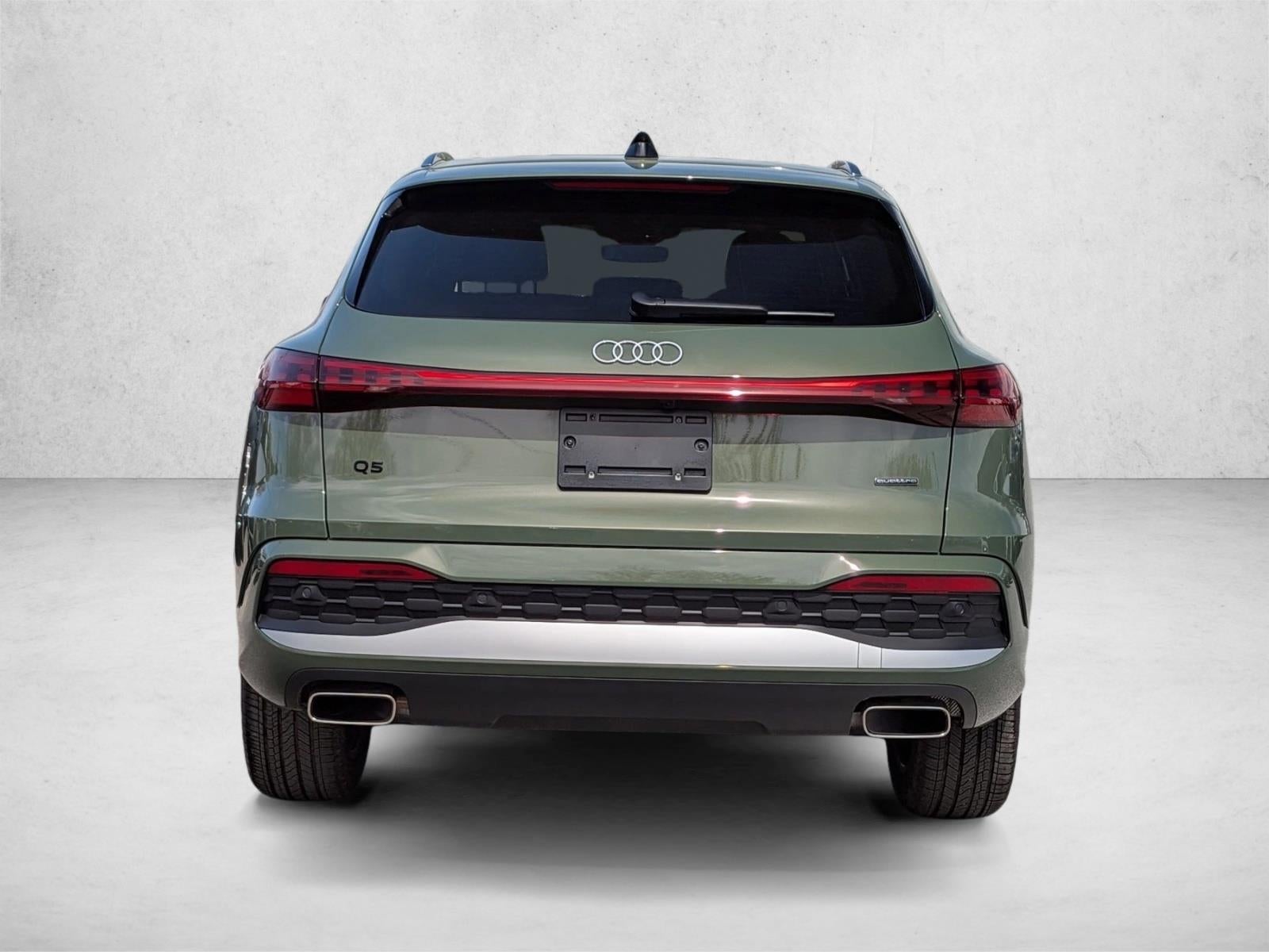 2025 Audi Q5 Premium 2.0 TFSI quattro