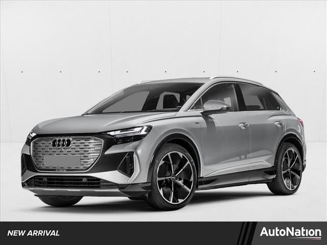 2023 Audi Q4 e-tron Sportback Premium 50 quattro