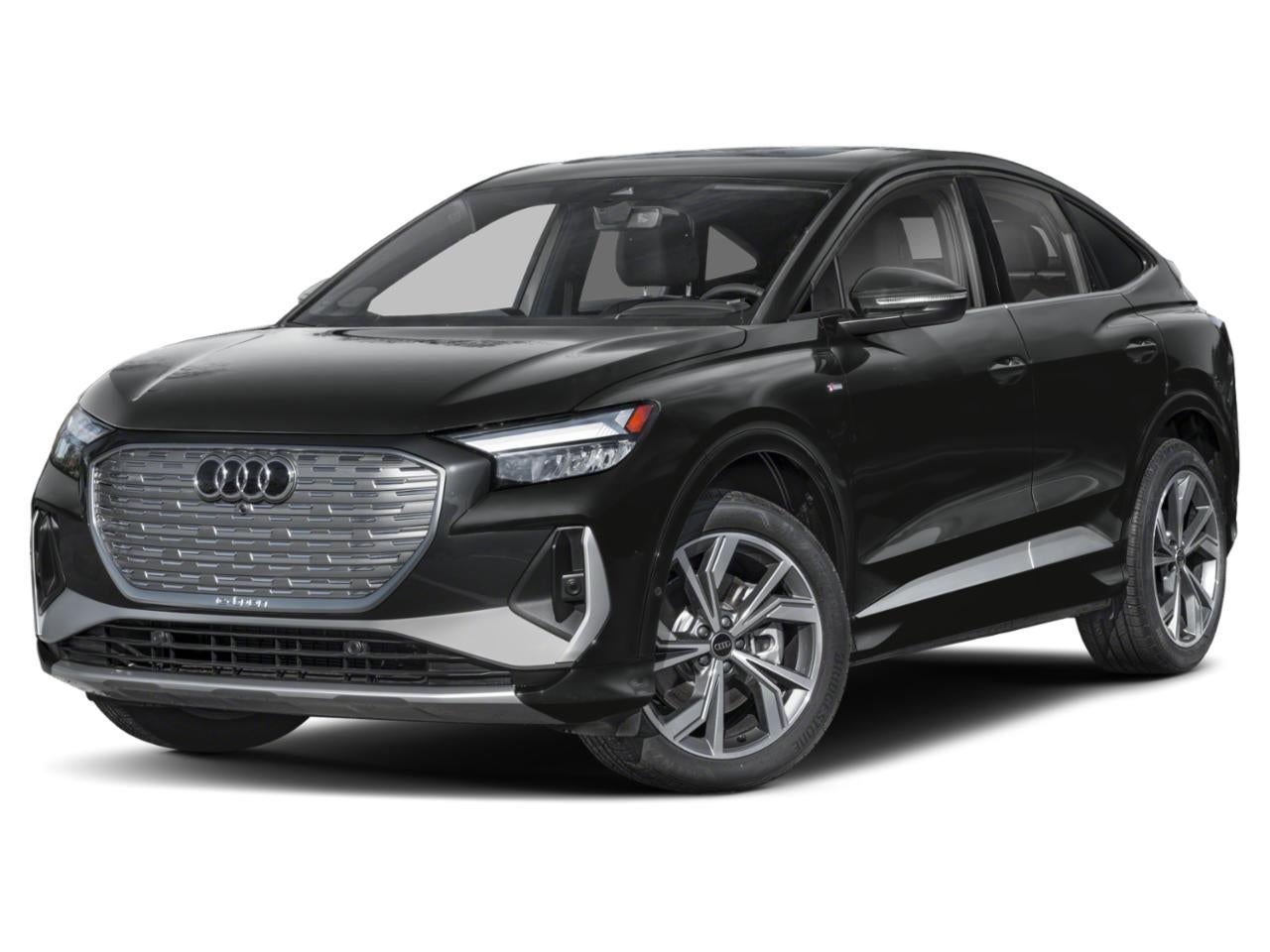 2023 Audi Q4 e-tron Sportback Premium 50 quattro