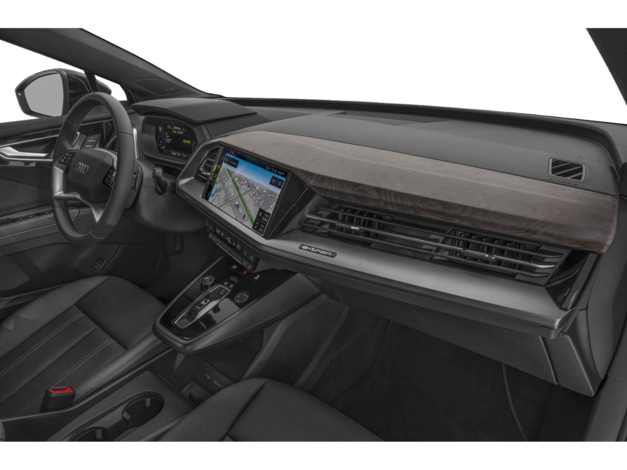 2023 Audi Q4 e-tron Sportback Premium 50 quattro