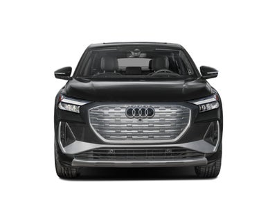 2023 Audi Q4 e-tron Sportback Premium 50 quattro