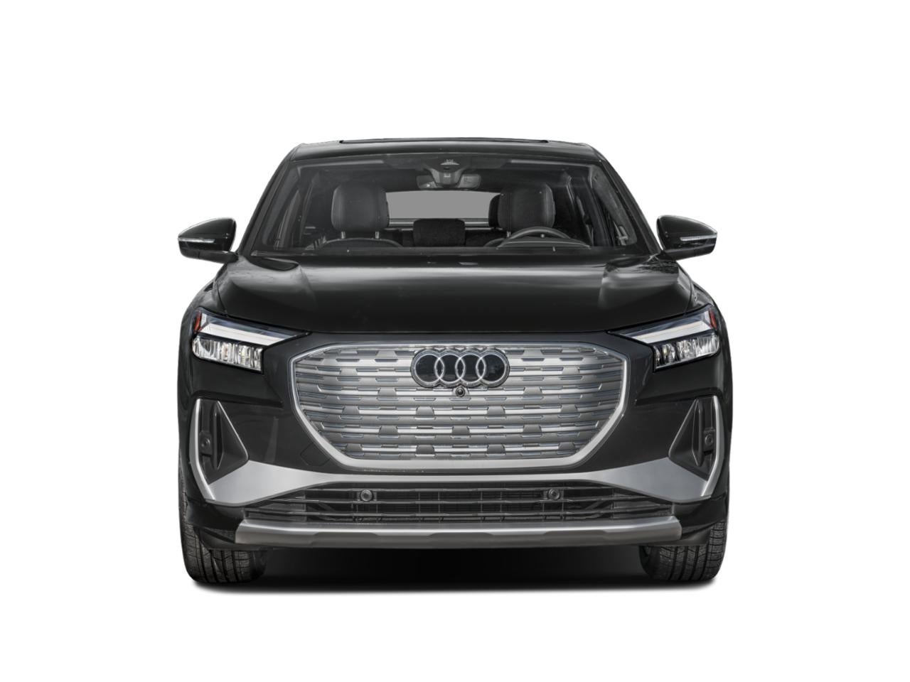 2023 Audi Q4 e-tron Sportback Premium 50 quattro