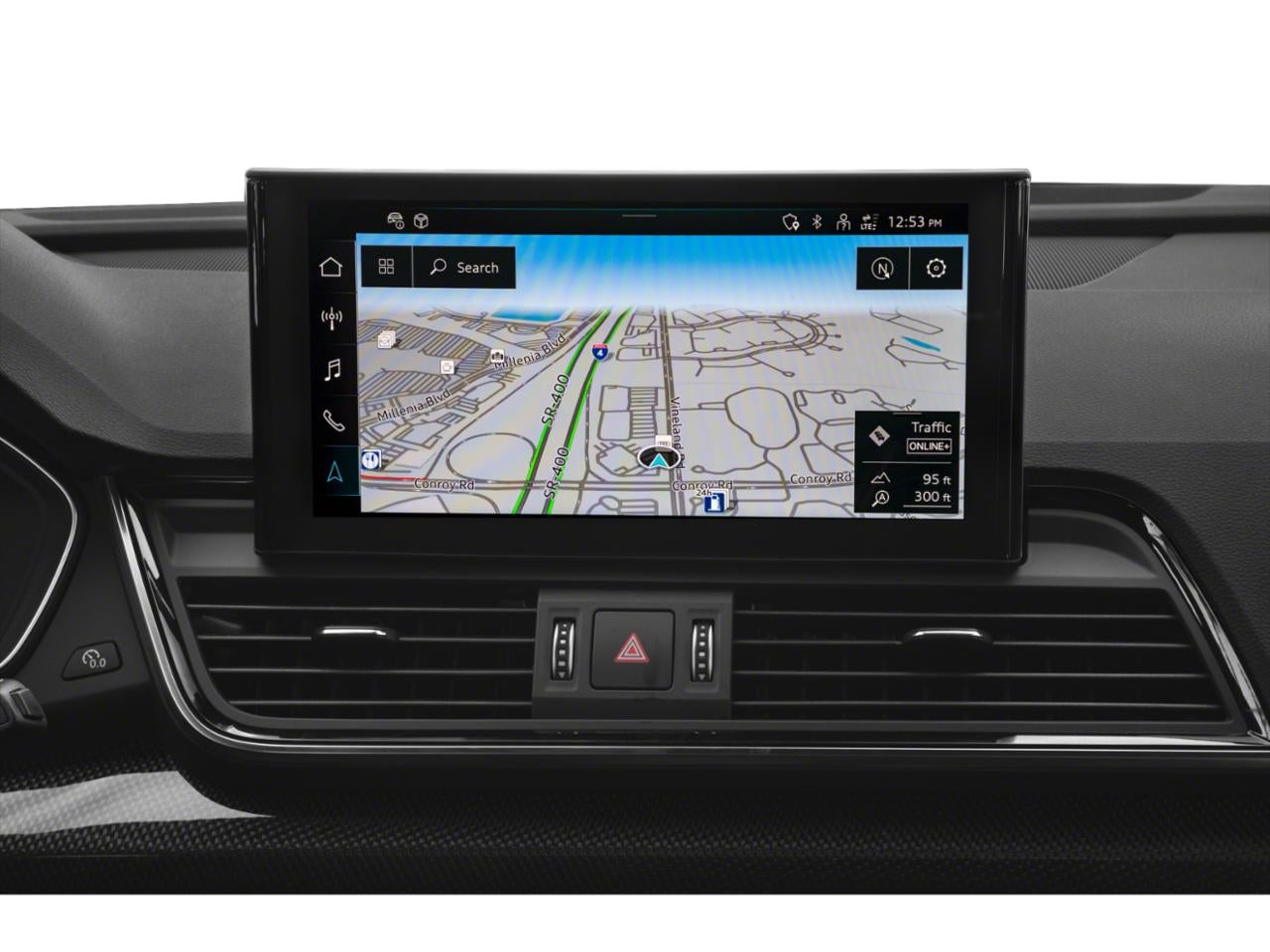 2023 Audi SQ5 Sportback Premium Plus 3.0 TFSI quattro