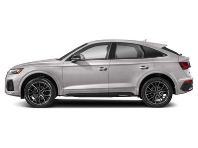 2023 Audi SQ5 Sportback Premium Plus 3.0 TFSI quattro