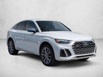 2022 Audi SQ5 Sportback Premium Plus 3.0 TFSI quattro