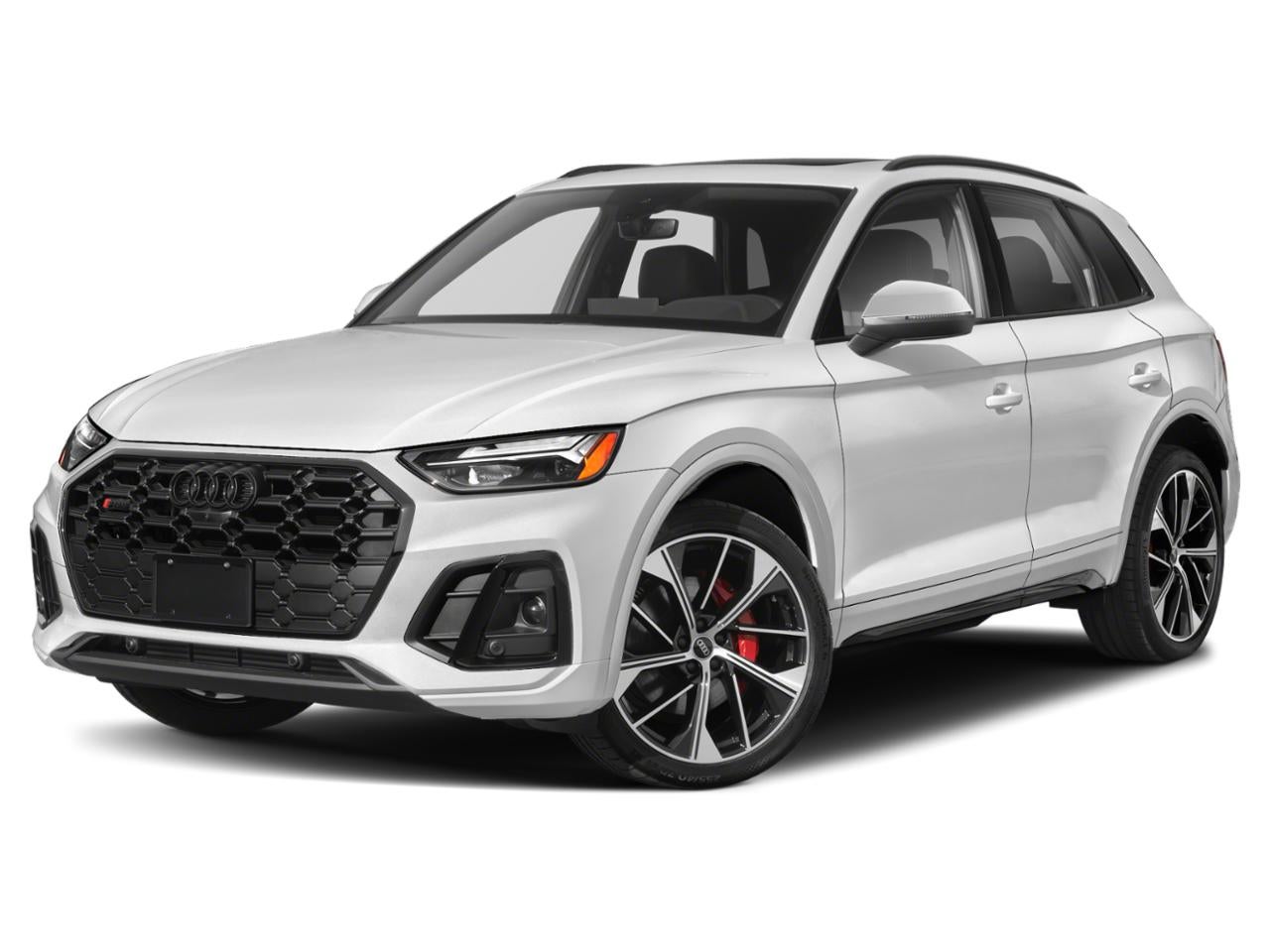 2022 Audi SQ5 Sportback Premium Plus 3.0 TFSI quattro