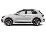 2022 Audi SQ5 Sportback Premium Plus 3.0 TFSI quattro