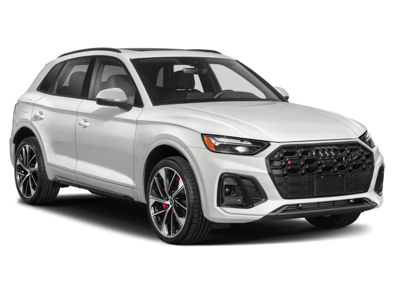 2022 Audi SQ5 Sportback Premium Plus 3.0 TFSI quattro